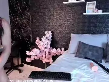 jacky_wolf1 from Chaturbate