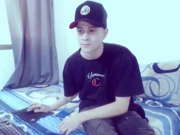 jacob_bad_boy from Chaturbate