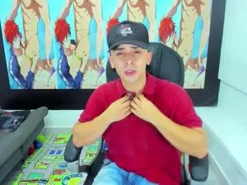 jacobs_boy from Chaturbate