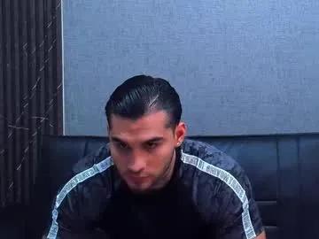 Checkout hot escort Jacobsthorm jacobsthorm from Chaturbate