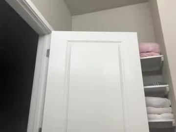 Watch Jadejamessecret, she wants to masturbate for you jadejamessecret from Chaturbate