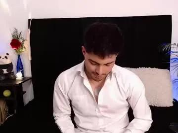 jaiden_thoner from Chaturbate