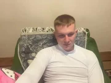 jake_blaze__ from Chaturbate