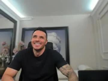 Watch Chaturbate's Jakestone_1 jakestone_1 from Chaturbate