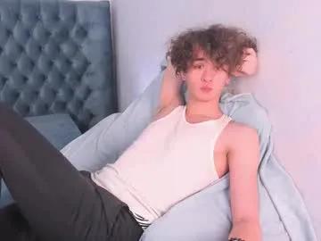 Watch James_colleman, he wants to masturbate for you james_colleman from Chaturbate