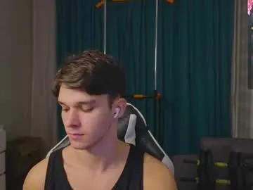 Cute James_friends wants you to fuck his body now james_friends from Chaturbate