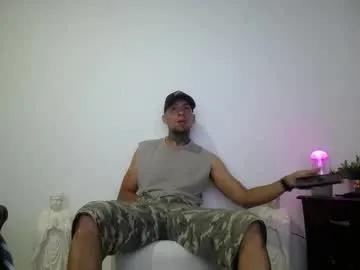 james_x28 from Chaturbate