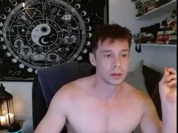 jamesablaze001 from Chaturbate