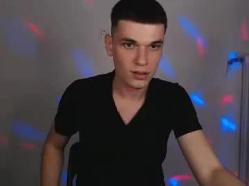 jamesstone49 from Chaturbate
