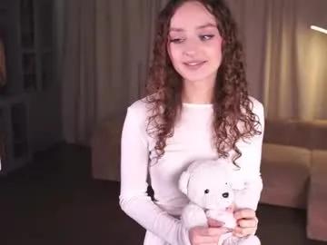 jamilastoots from Chaturbate