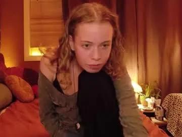 janejolene from Chaturbate