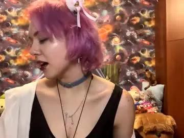 janniesobotta from Chaturbate