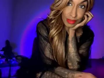 januaryvice from Chaturbate