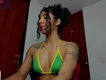 jasmine_bunny_ from Chaturbate