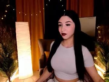 jasminharris from Chaturbate