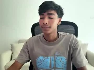 jason_haasland from Chaturbate