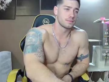 jason_thegreat from Chaturbate