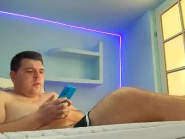 Discover Jasonjacks8, he wants to masturbate for you jasonjacks8 from Chaturbate