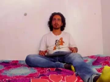 jave_rave from Chaturbate