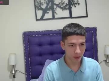 jaxthorn from Chaturbate