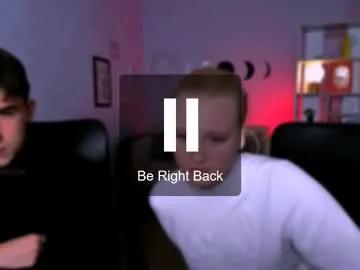 jay_cutie_ from Chaturbate