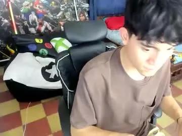 Checkout naked camwhore Jay_orange jay_orange from Chaturbate