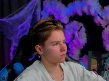 jean_wilsons from Chaturbate