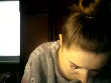 jennamolberty from Chaturbate