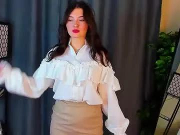 jennifferfrobish from Chaturbate