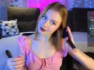 Naked Jenny_bunny_ wants you to fuck her body now jenny_bunny_ from Chaturbate