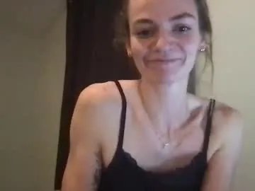 jennyfrostt from Chaturbate