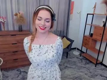 jennysmoneferro from Chaturbate