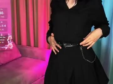 jenysmitt from Chaturbate