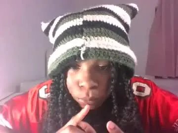 jessbuune from Chaturbate