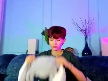 jessi_suho from Chaturbate