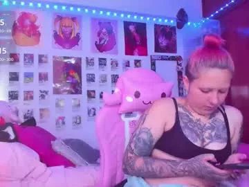 jessie_williams_01 from Chaturbate