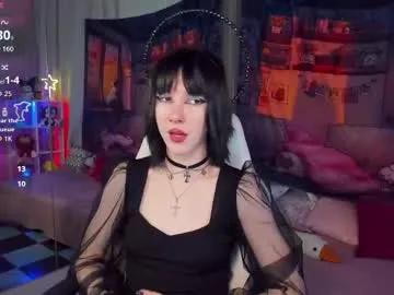 jessiefrost from Chaturbate