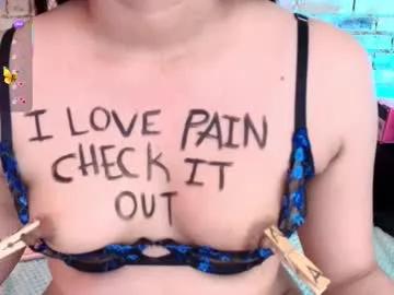 Slutty Jessy_capelli wants you to fuck her body now jessy_capelli from Chaturbate