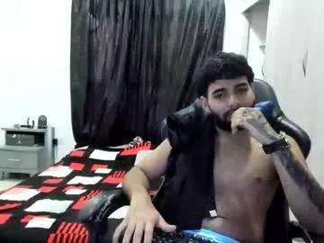 jesus_mx2212 from Chaturbate