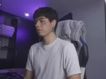 Checkout Chaturbate's Jhn_morghan jhn_morghan from Chaturbate