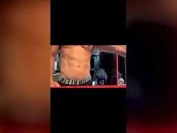 jhonestetic from Chaturbate