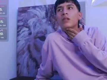 jhonn_anderson from Chaturbate