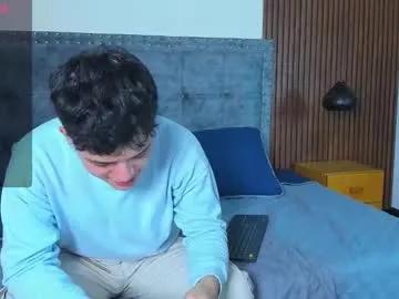 jhoumod_21 from Chaturbate