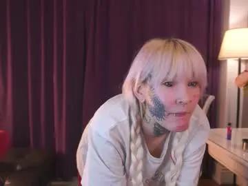 jillianrumple from Chaturbate