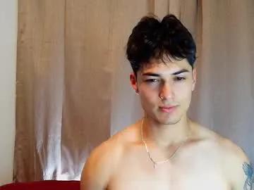 Chaturbate Jimmy_classic jimmy_classic from Chaturbate