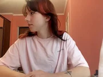 jinnyjurina from Chaturbate