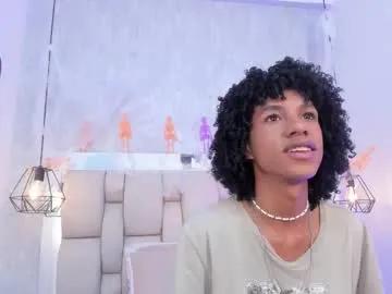 johan_gz_ from Chaturbate