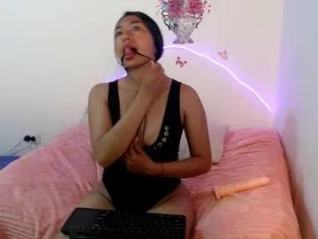 johanyxs from Chaturbate