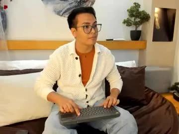 johnbelrose from Chaturbate