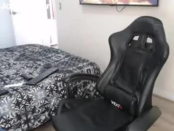 Naked Johnklleyn wants you to fuck his body now johnklleyn from Chaturbate